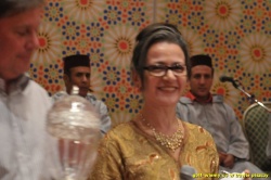 3rd Edition of the European Press Trophy in Agadir