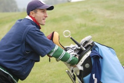 Szczecin Open Pro-am