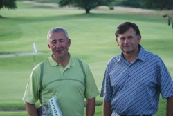 Klubowe Mistrzostwa Polski 2009 - ABGC 