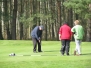 Amber Baltic Golf Club - początek sezonu 2009