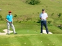 World Golfers Championship - Costwold Golf Club 2012