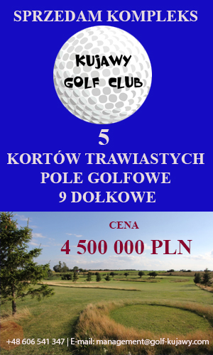 KUJAWY GOLF KLUB